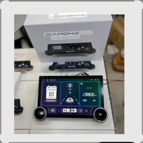 andoid tv daimond 2k