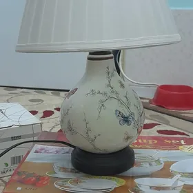 Прикроватная светильник