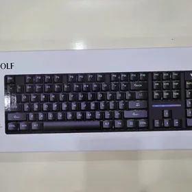 Клавиатура