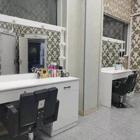 салон красоты "Овадан"