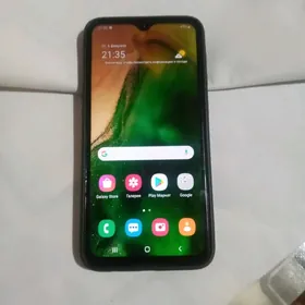 Samsung A10