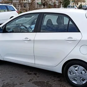 Kia Picanto 2013
