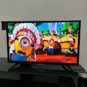 Телевизор, TV