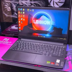 LENOVO RTX2050+RYZEN 5!