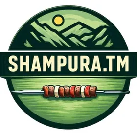 Shampura.tm /Sowgat/Подарок