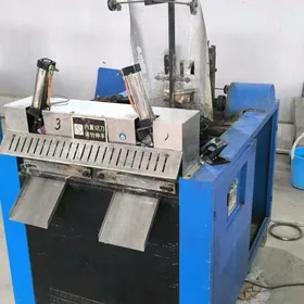 Gazan gazalyan stanoklar