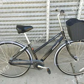 BRIDGESTONE ALBELT WELOSIPEDLE