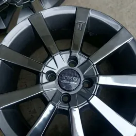 15lik TRD DYSKA⚫️