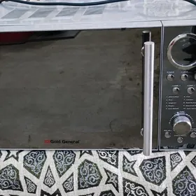 Микроволновка