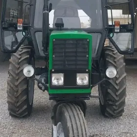 MTZ 80 2002