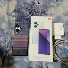 Redmi note 13 pro plus