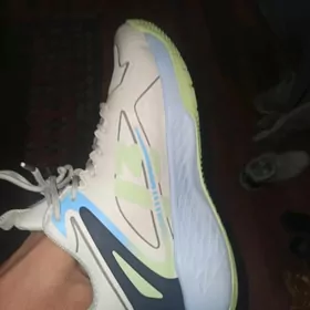 кросовки баскетбольные