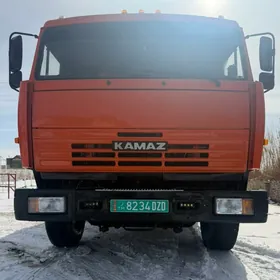 Kamaz Euro 3 2010