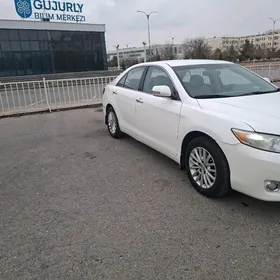Toyota Camry 2010