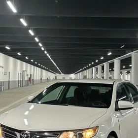 Toyota Camry 2013