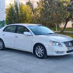 Toyota Avalon 2005