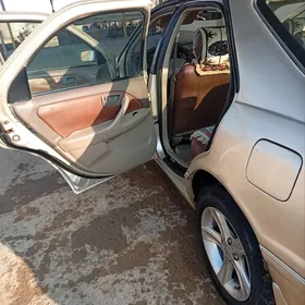 Toyota Camry 1998
