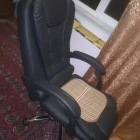 Stul массажное кресло