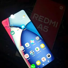 REDMI