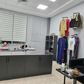 Atelya arenda işgar gerek