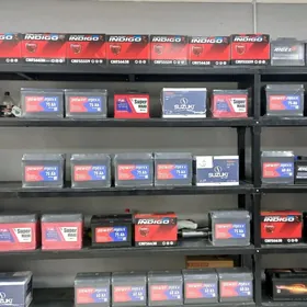 Akkumlýatorlar 7 24 ulgamga