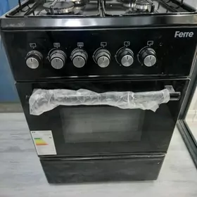 Ferre Gaz Plite Paket