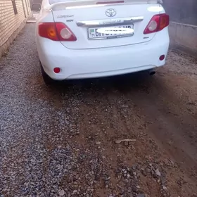Toyota Corolla 2010