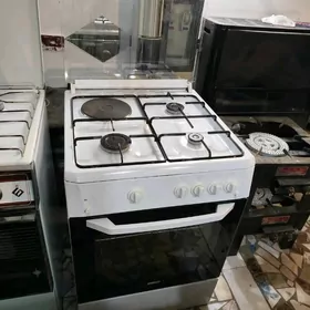 BEKO Gazplita we wyteshka