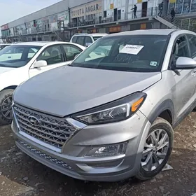 Hyundai Tucson 2020