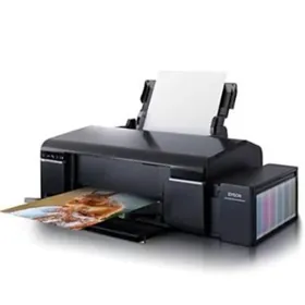 printer epson l805...L8050