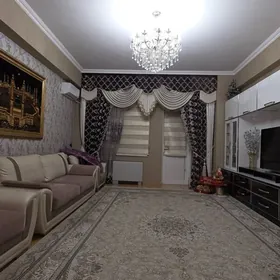 4 ком 2 этаж Таслама