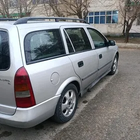 Opel Astra 1999