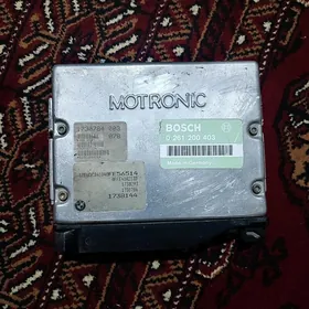 BMW  BOSCH KOMPYUTER 403