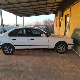 BMW 520 1991