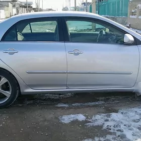 Toyota Corolla 2011
