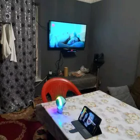 Türkmenabat şäher