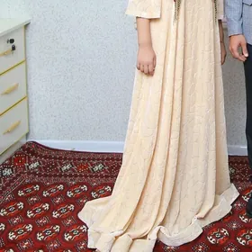 Satlyk Toyý Köýnek