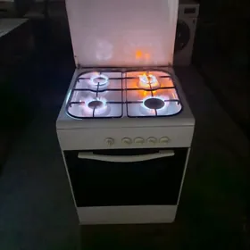 Beko gaz plite arassaja