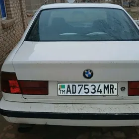 BMW 525 1993