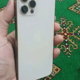 iphone 12 pro🟡