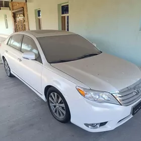 Toyota Avalon 2011