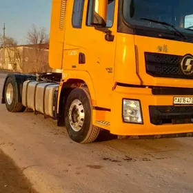DAF 460 2020
