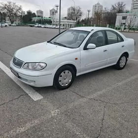 Nissan Sunny 2008