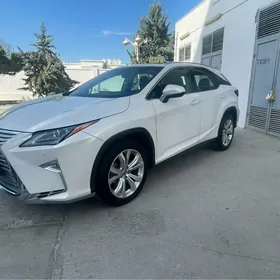 Lexus RX 350 2019