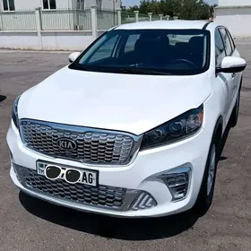 Kia Sorento 2020