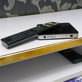 IPTECH Aýpi tuner