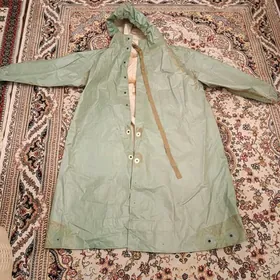 Yagyslyk-дождевик