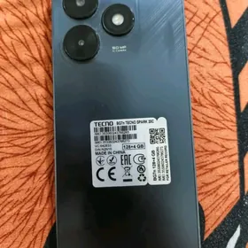 Tecno spark 20s