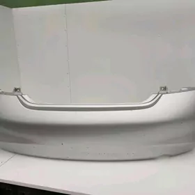 Зад бампер Versa 2012-2014