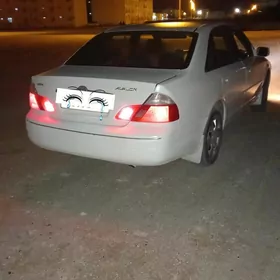 Toyota Avalon 2000